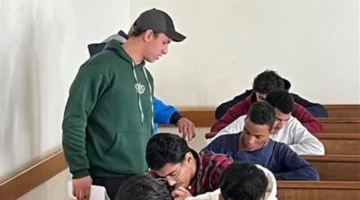 عميد كلية بالأزهر يرعى انطلاق فعاليات المسابقة الثقافية الكبرى لإثراء الفكر الديني